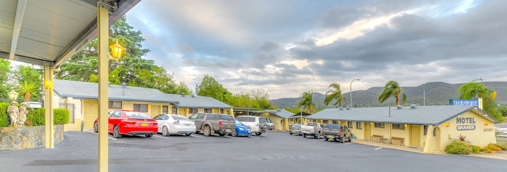 Motel Grande Tamworth - Property Image 3