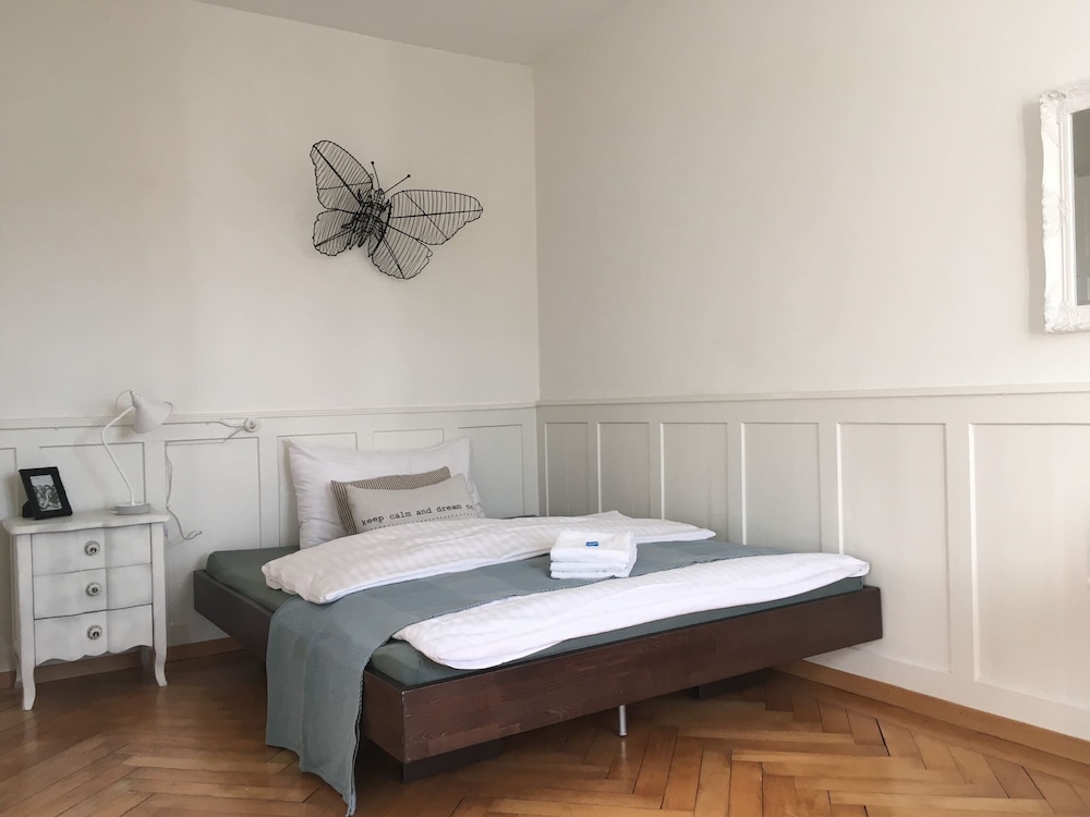 Casa Schilling - 4 Charming Rooms in the Best Location view 2