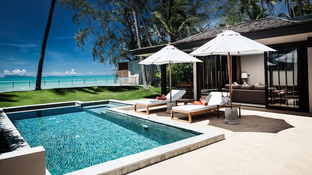 Nikki Beach Resort & Spa — photo 34