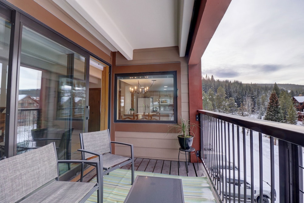 Ld308 The Lodge At Copper 2 Bedroom Condo