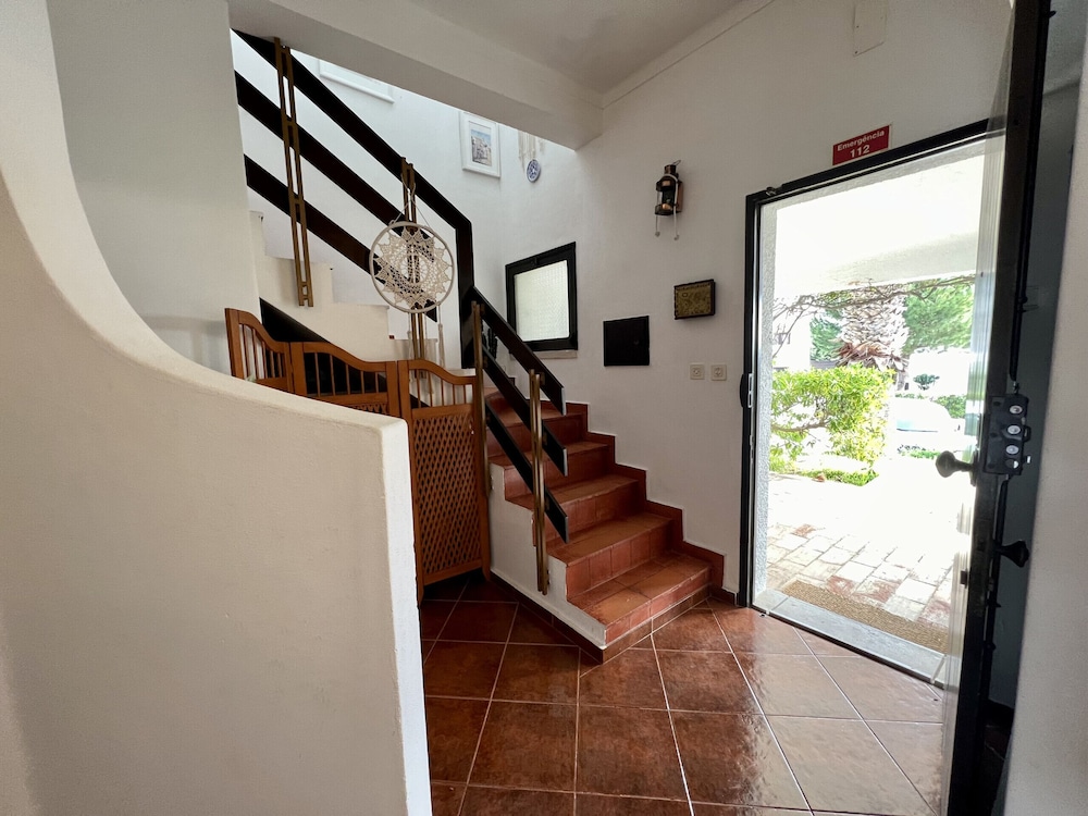 Tavira Traditional Villa by Homing