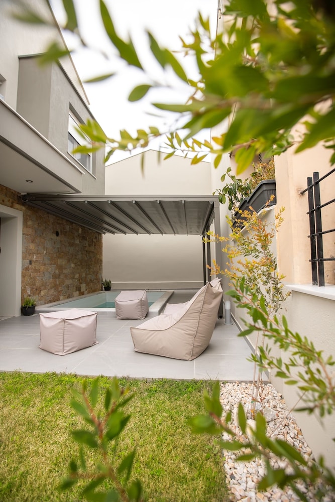 Villa Magdalena by Rentalspro - Nikiti Halkidiki