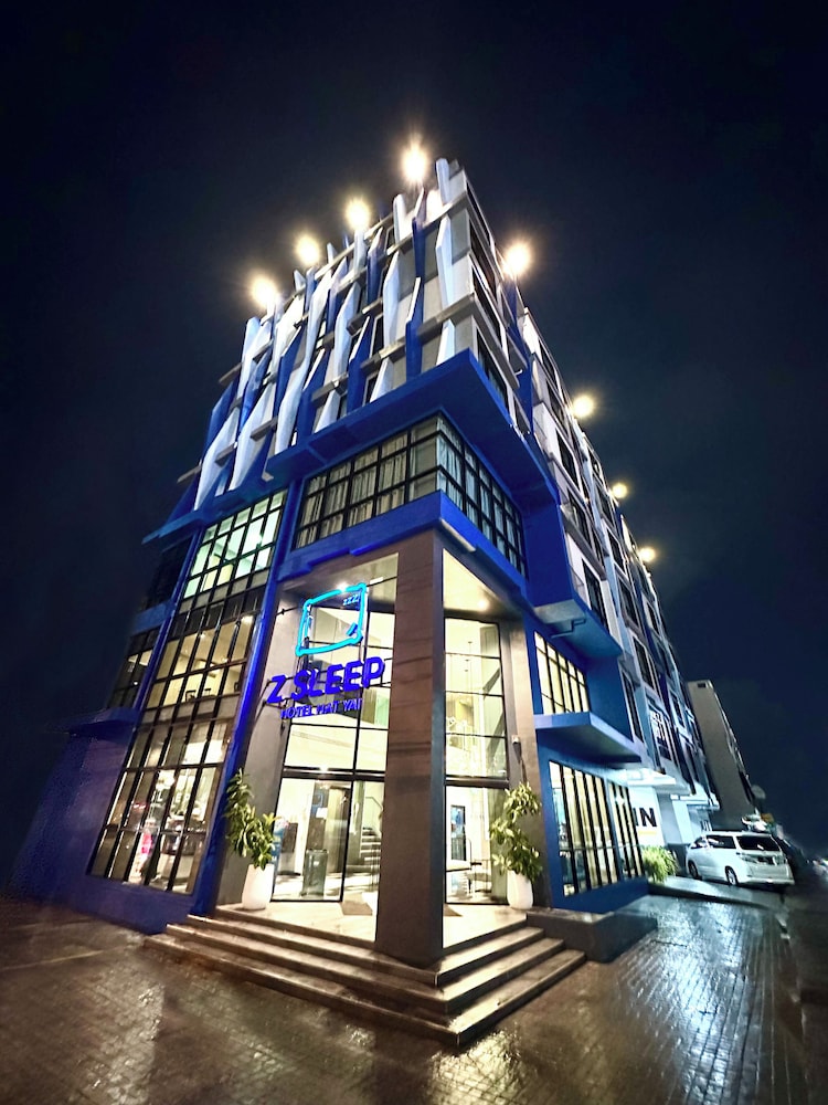 Z Sleep Hotel 49