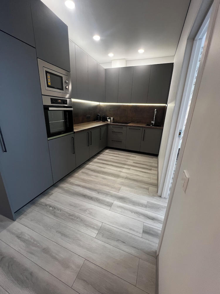Chic Residence