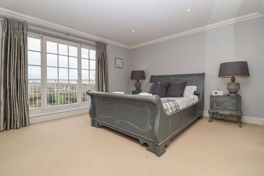 Hartlands, Aldeburgh