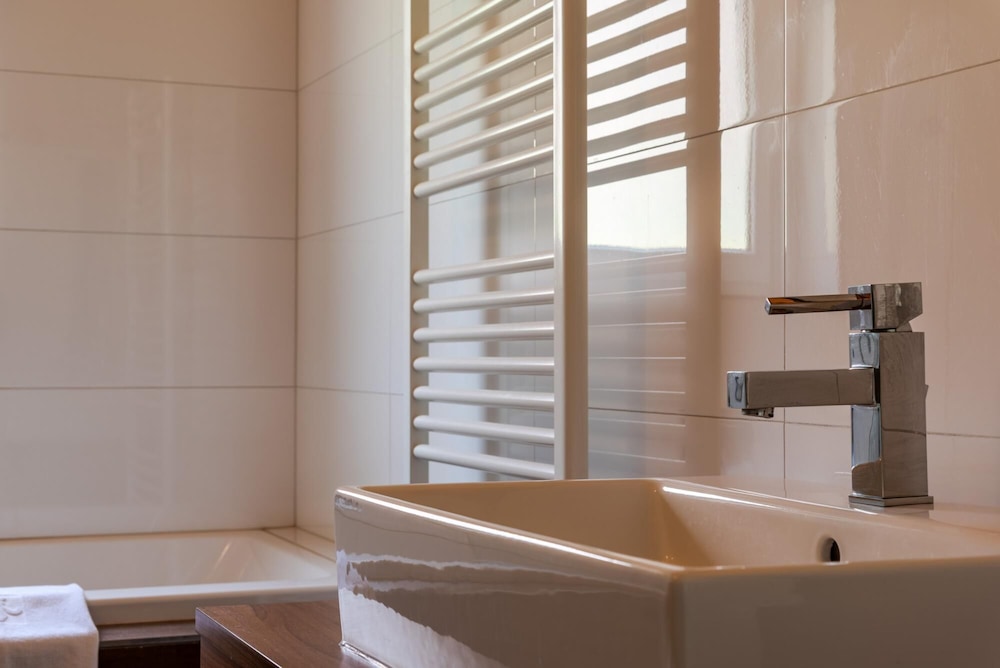 Penthouse Hohe Tauern