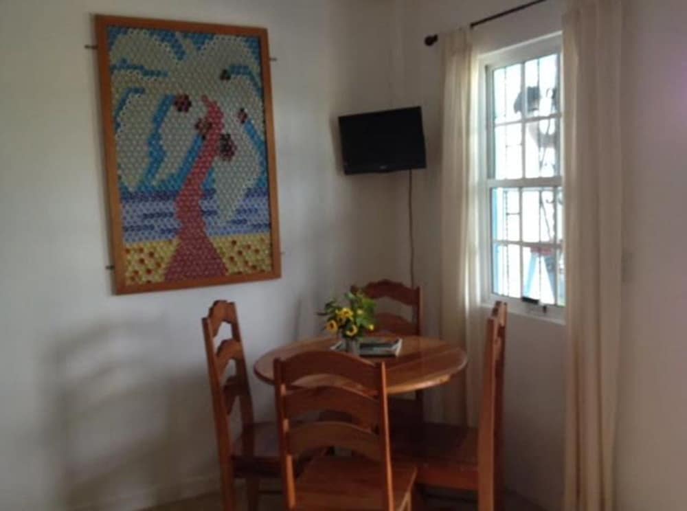 Trellis House 2