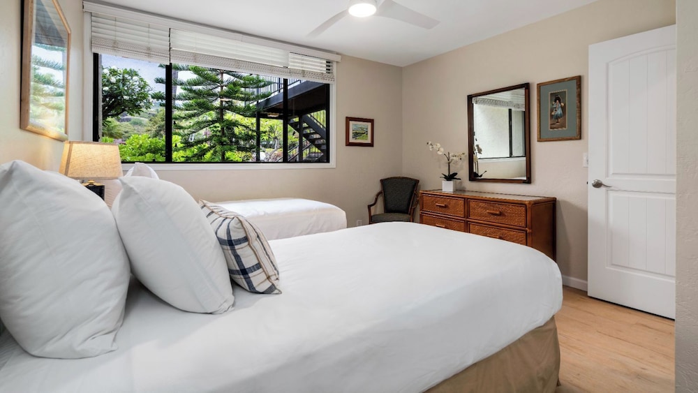 No Stairs - AC - Fantastic Ocean & Golf Course Views! -vrkcv