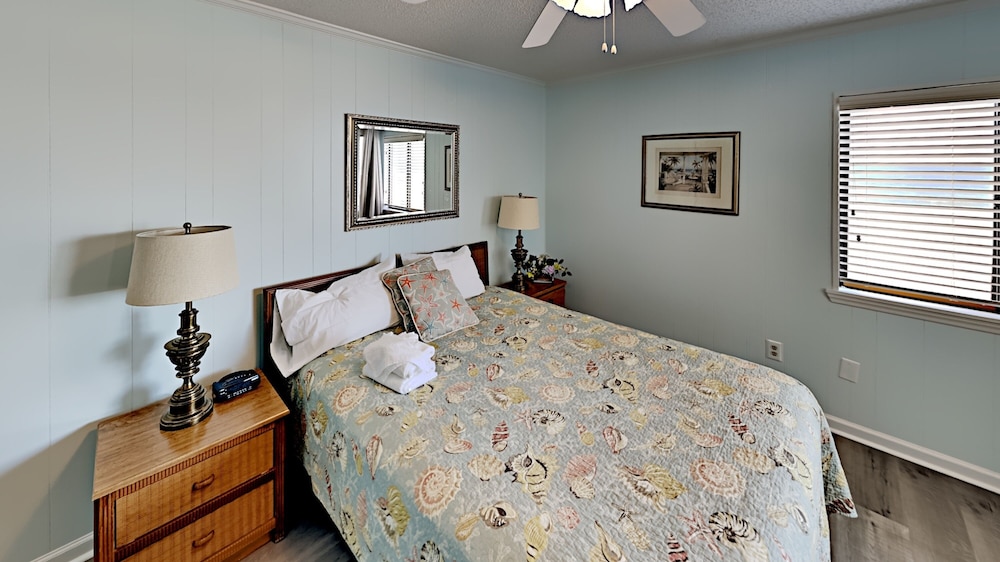 A Place At The Beach Vi C309 2 Bedroom Condo
