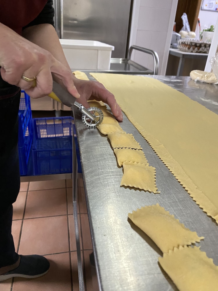 Agriturismo Il Melograno