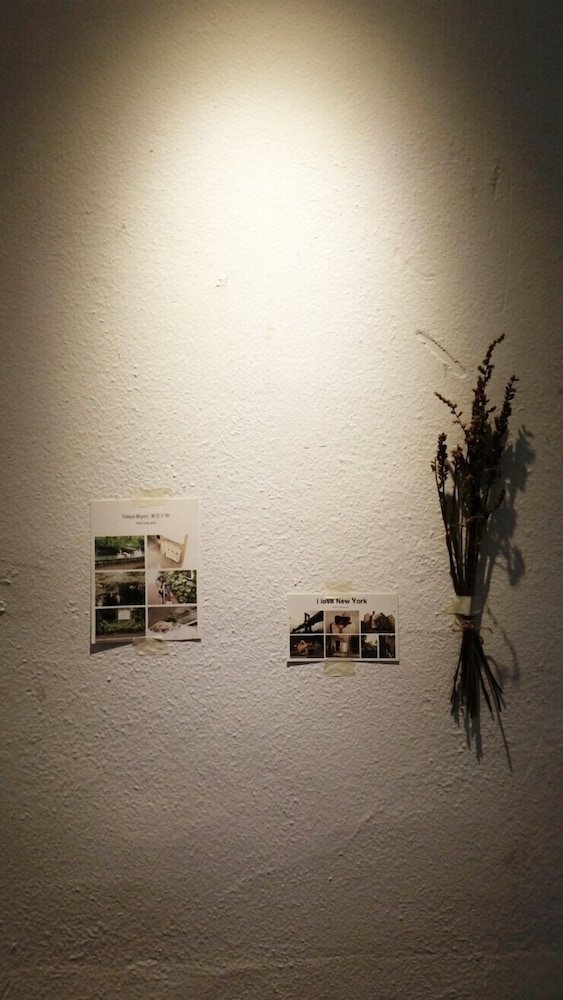 MUJU in GuestHouse - Hostel