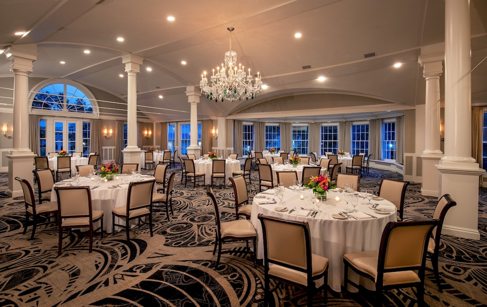 The Equinox Golf Resort & Spa 111