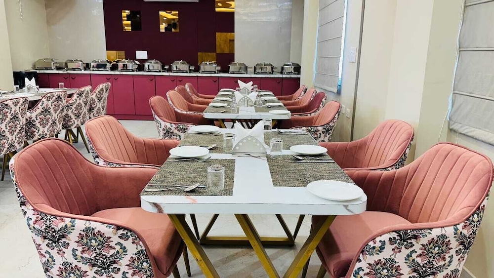 Aanchal Palace Hotel