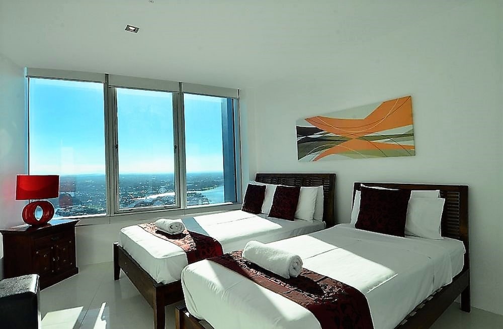 Surfers Paradise Vacations - Holidays Gold Coast - Property Image 45