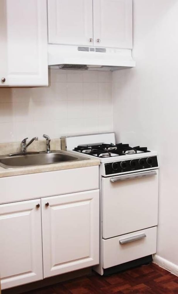 Market Rental NYC Midtown West