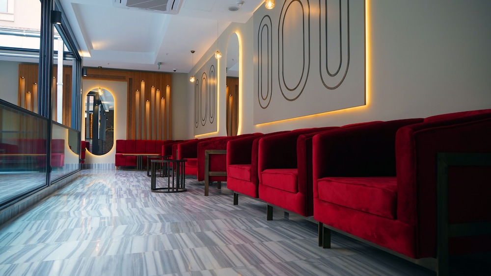 Grand Sirkeci Otel - Image 71