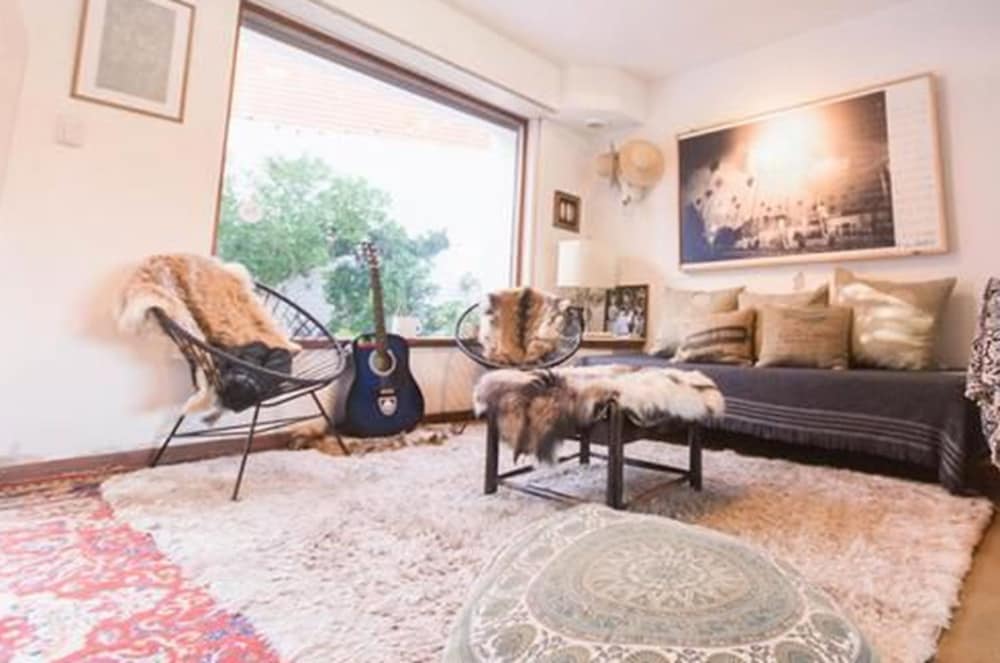 Casa Del Mar - Hostel - Adults only
