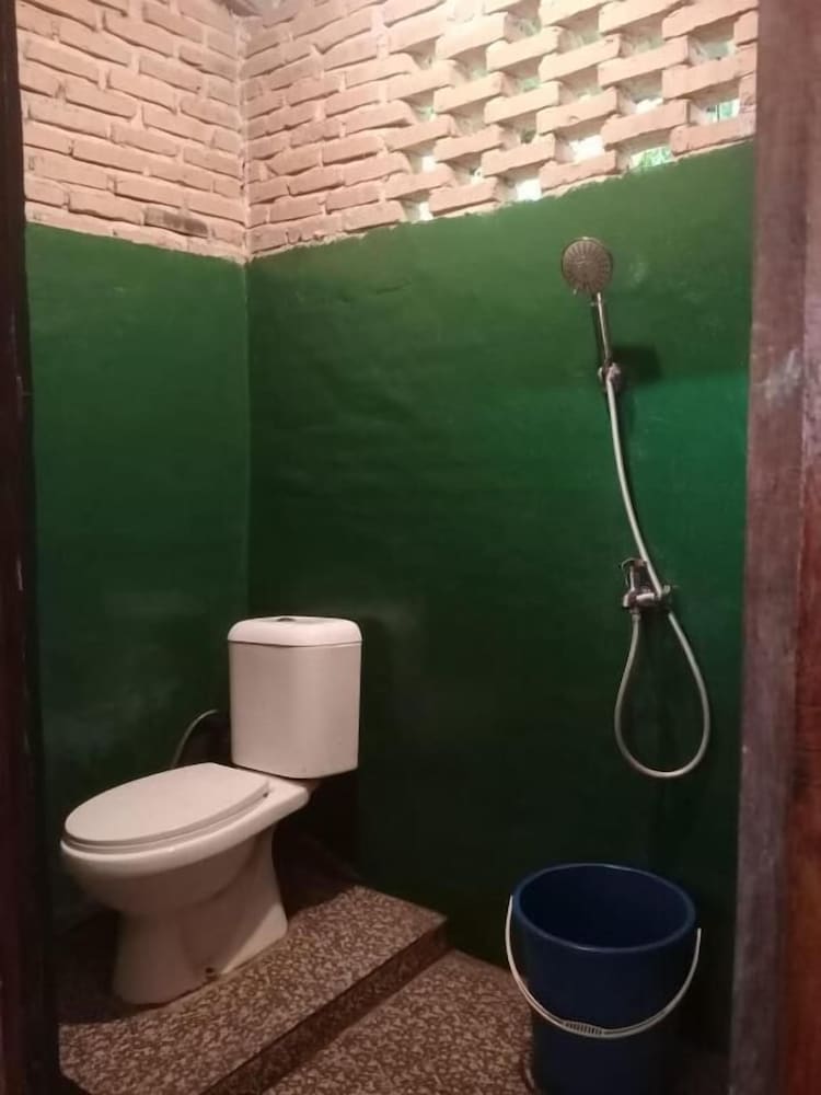 Bua Guest House Tangkahan