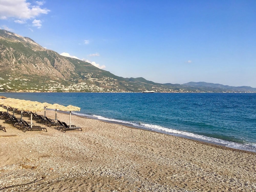 Stylish Seaside Home - Fully Equipped big Terrace view 3