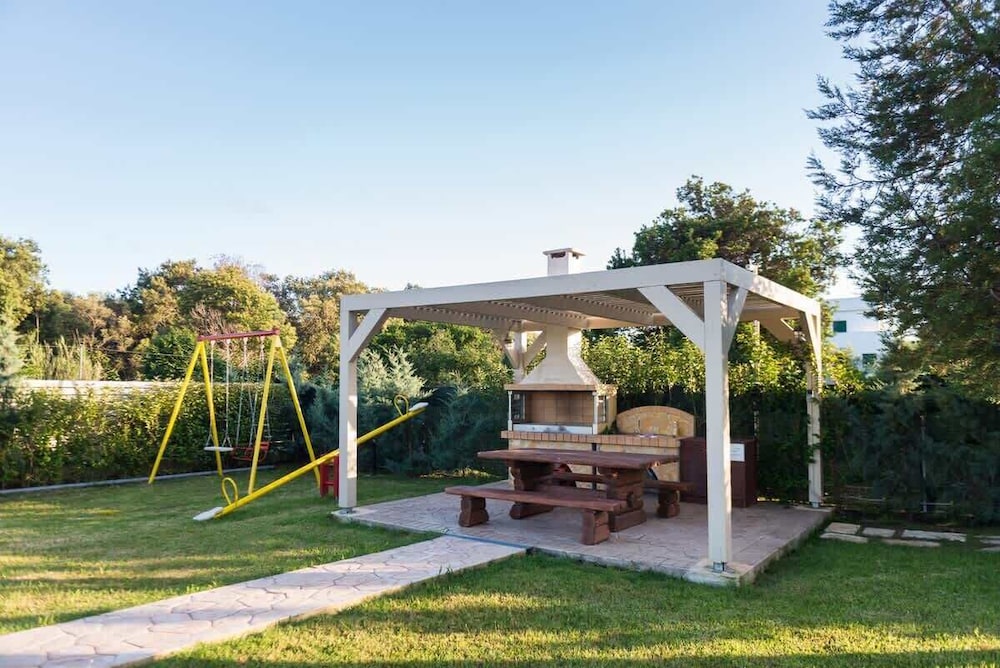 Corfu Liostasi Villa - Hellios Luxury Gem w Pool
