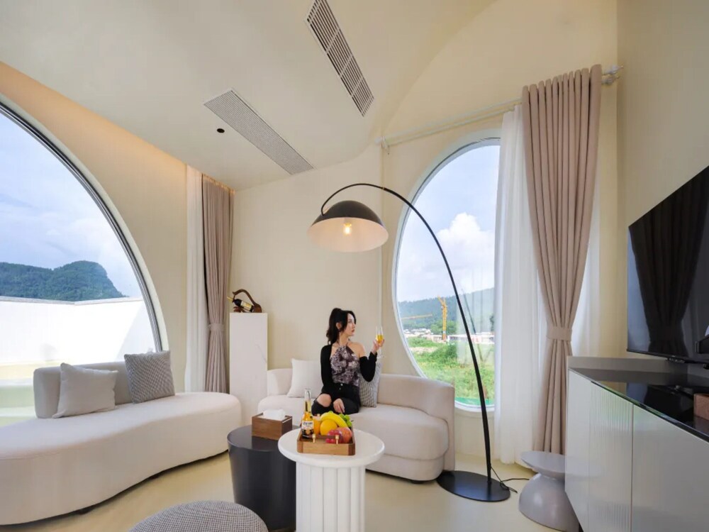 Wang Yun Residence Boutique Homestay