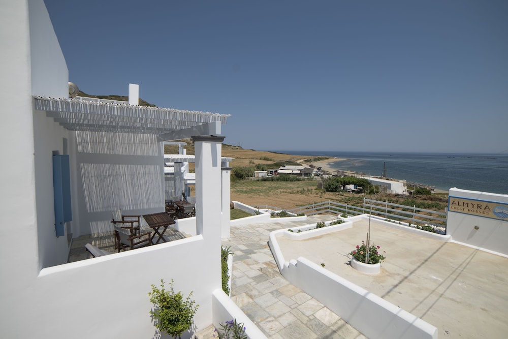 Almyra Guesthouses