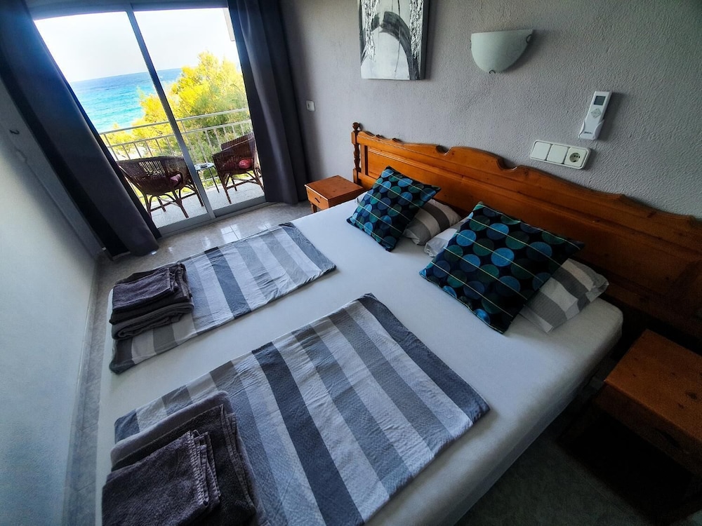 Amena Mar - Guesthouse photo 4