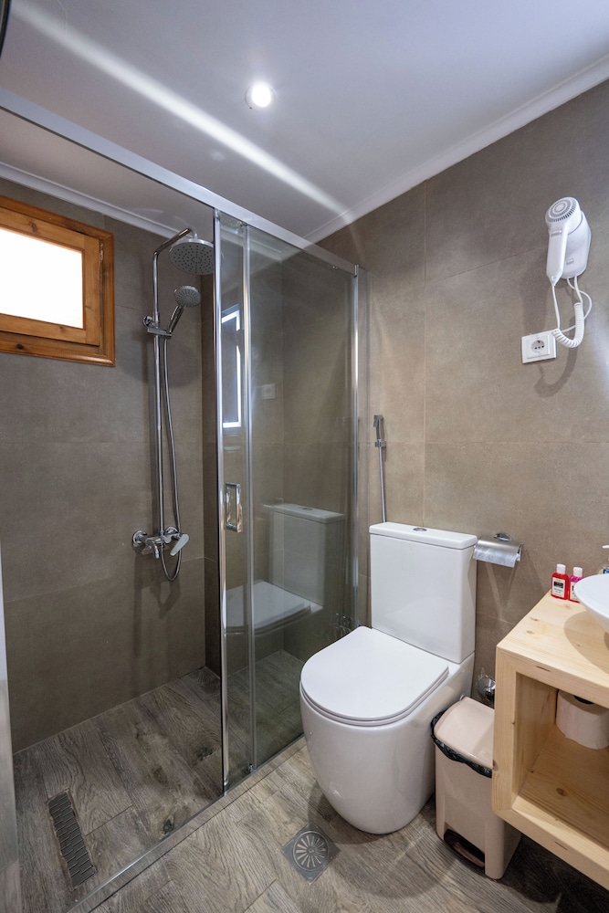 Apart Hotel Alex