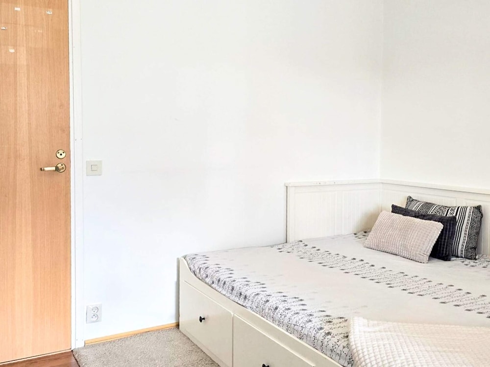 4 Star Holiday Home in Ljusne