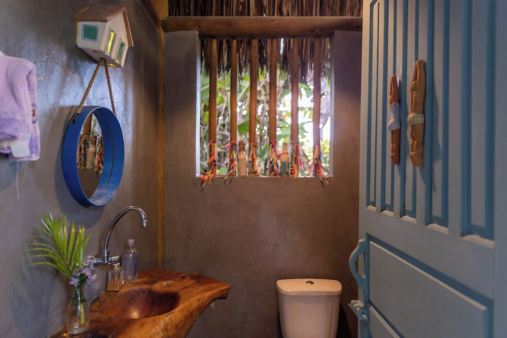 Serendipity Trancoso