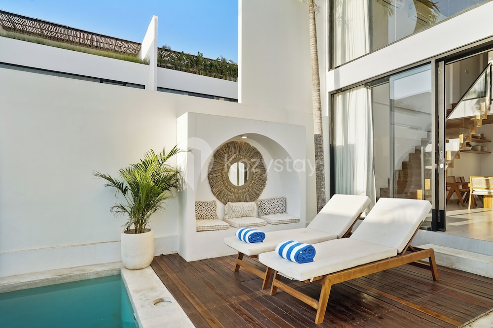 Kalika Villa by Kozystay - Uluwatu