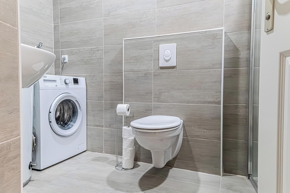 Comfy Studio Apartment Near Westbahnhof