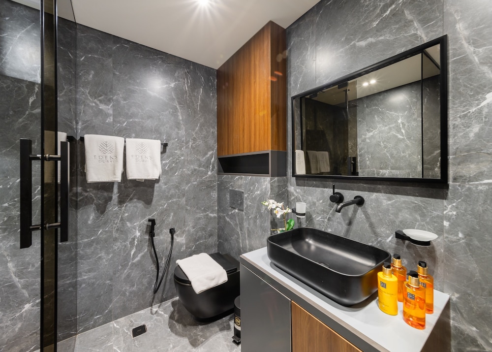 EDEN'S Homes & Villas - Seashell JBR