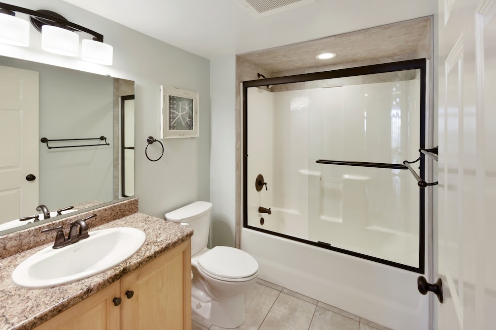 Southwind 1105 3 Bedroom Condo