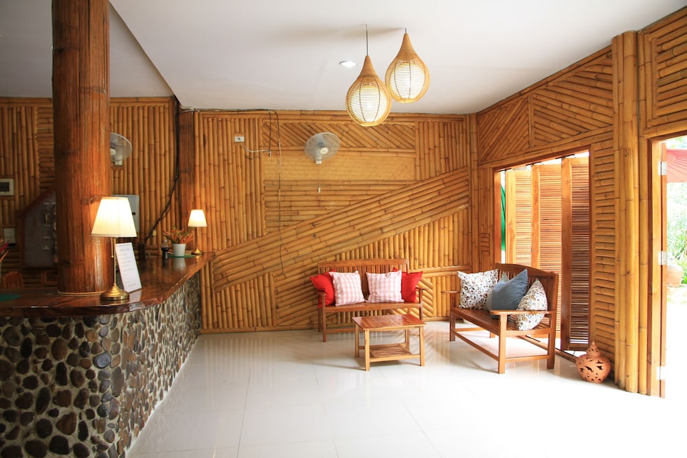 Mek Kiri River Kwai Resort