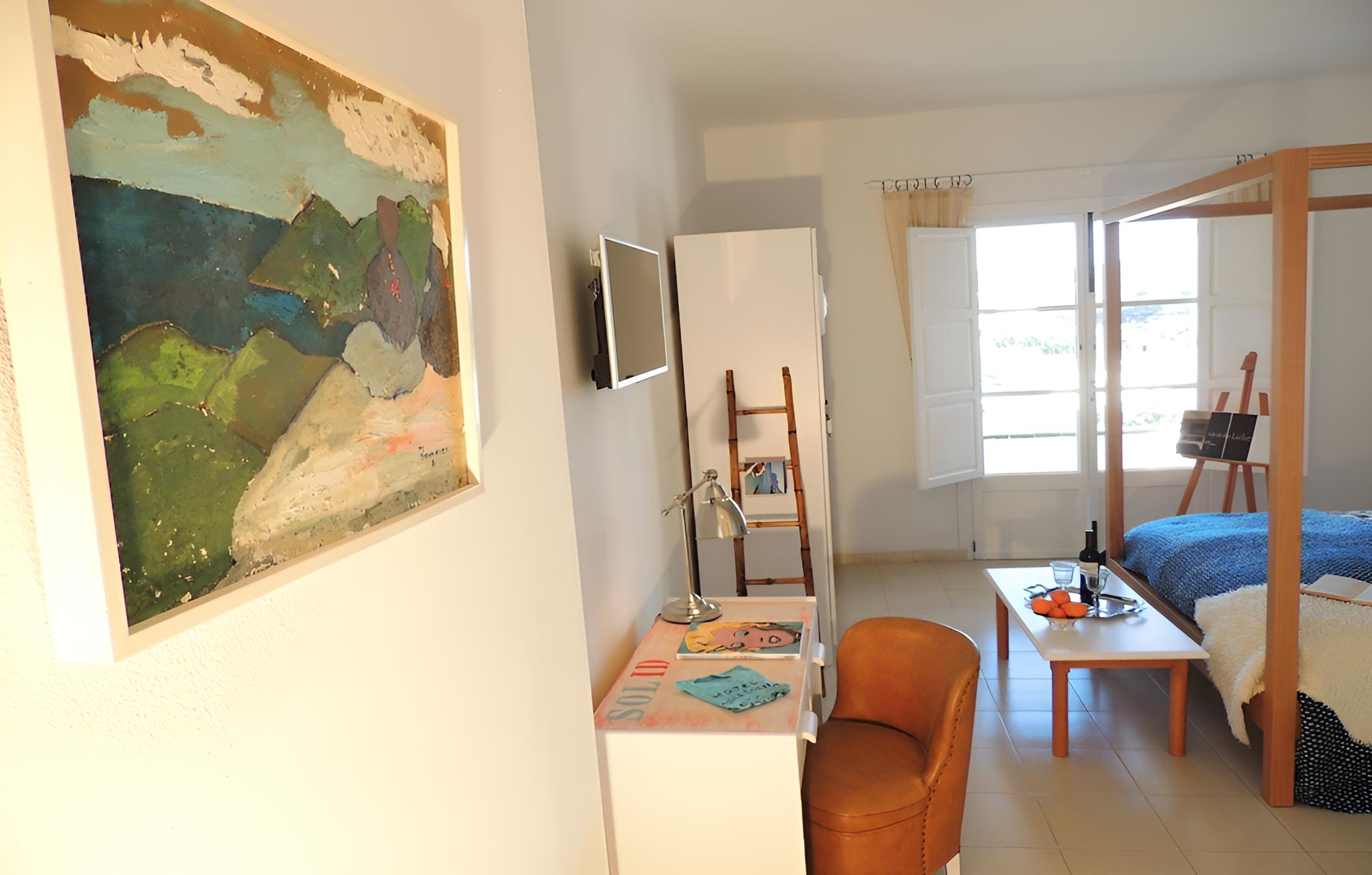 Bella Colina I Vintage Hotel est. 1953