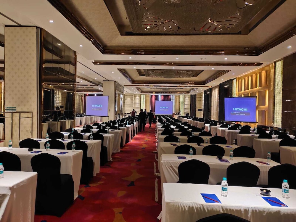 Meetings & Events