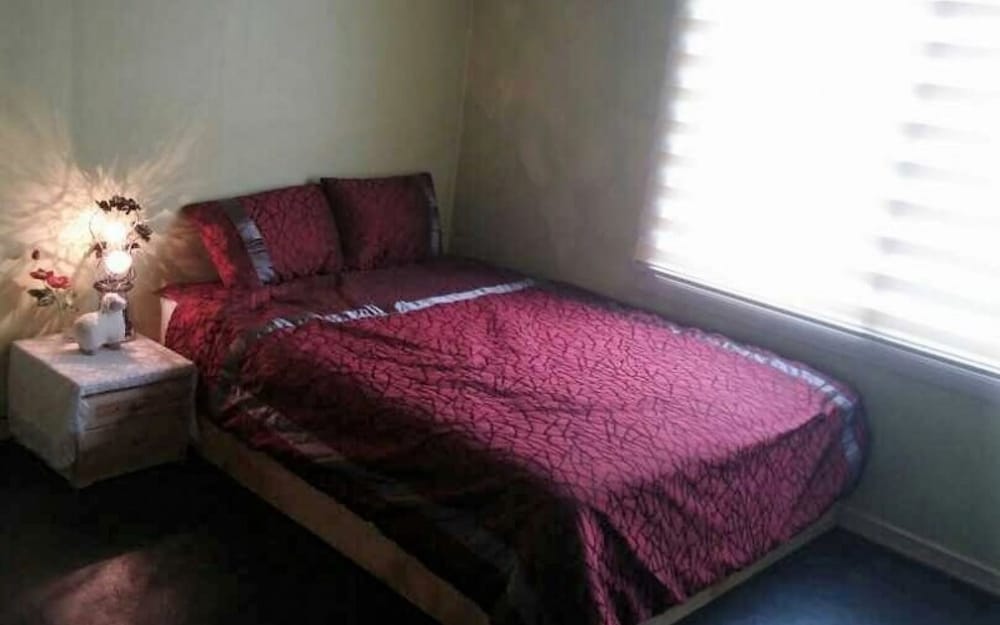 Gyeongju Twin Village Bed and Breakfast
