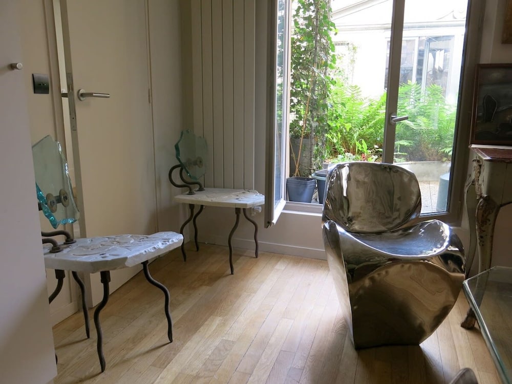 Luxe Seine Od on Citycosy