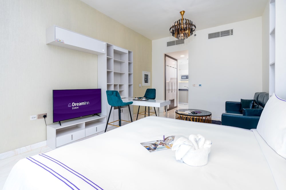 Dream Inn Apartment - Bayz by Danube