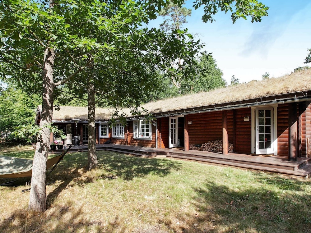 8 Person Holiday Home in Frederiksvaerk-by Traum view 3