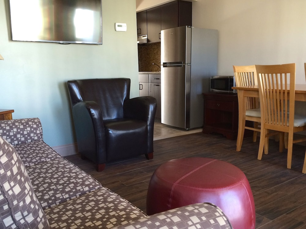 Ala Moana Motel