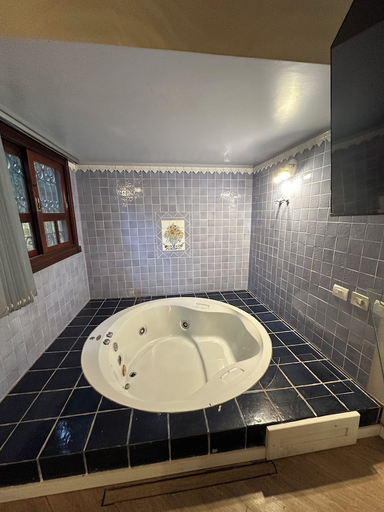 Vivares Pousada Boutique Gramado