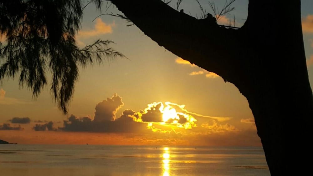 New Marjoly Beach & Resort
