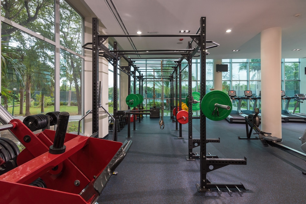 Punta Cana Vacations - Iberostar Waves Punta Cana - All Inclusive - Property Image 40