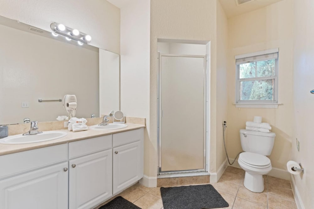 Cozy 4bdr House Near Disney 8101