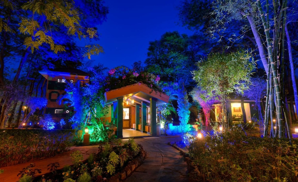 Nature Heritage Resort