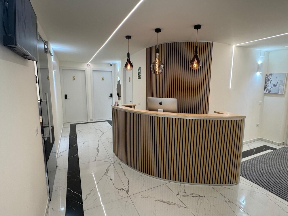 Rooms & Breakfast Centrale