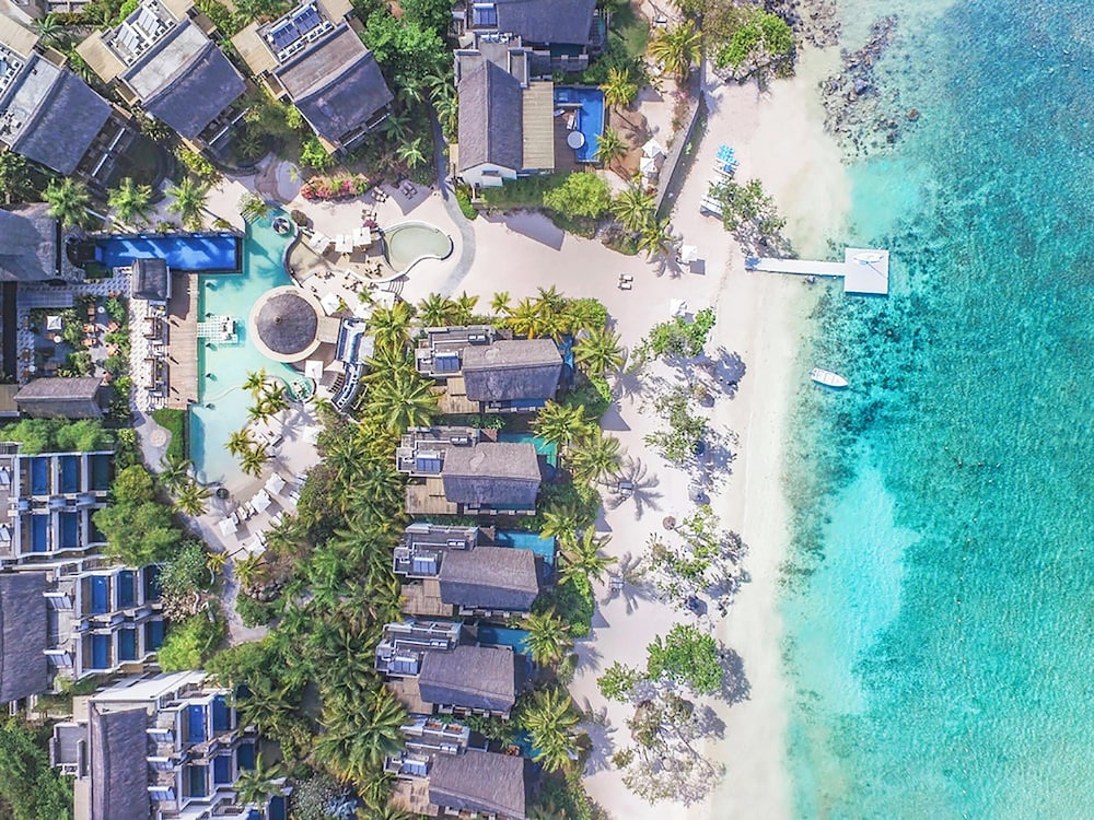Le Jadis Beach Resort & Wellness - Managed by Banyan Tree Hotels & Resorts, photo 29