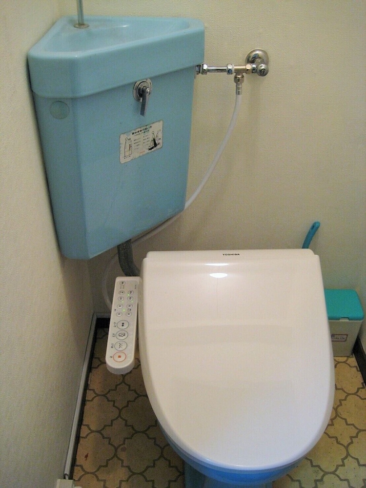 Otsuka Station Apartment Hotel